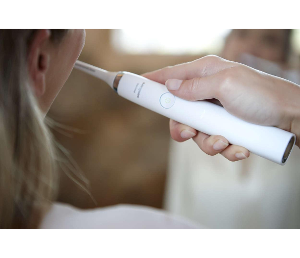 Philips Sonicare DiamondClean HX9394/40, zestaw 4 główek, etui podró - 1389305 - zdjęcie 6